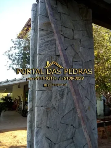 Portal das Pedras *