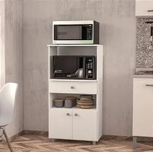 Promoção Balcão para Microondas com Gaveta - 08/10/24   