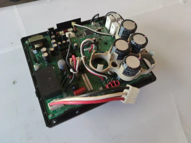 Placa Eletrônica Daikin VRF