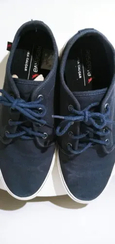 Tênis Reserva new masculino. Tam. 40 ( Usado).