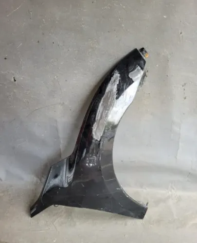 Paralama New Civic 2016/ Recuperado