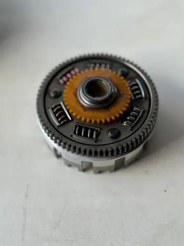 Carcaça embreagem Yamaha xt660