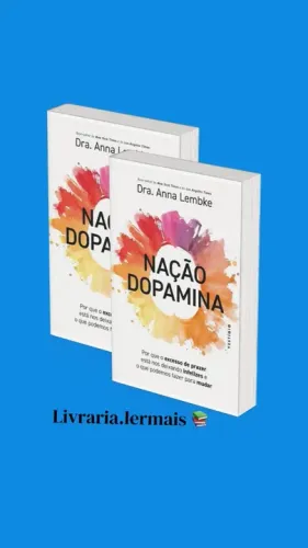 Nação dopamina