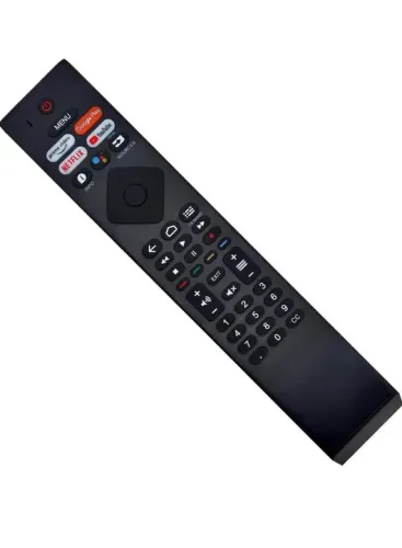 Controle Remoto Original Philips 50pug7907/78 55pug7406/78