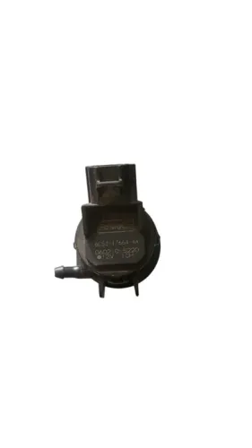 Motor Reservatório Água Limpador Parabrisa Fusion 2.3 N11