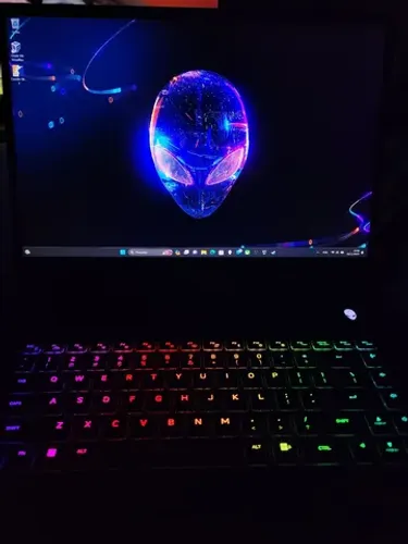 Alienware M16 RTX4090