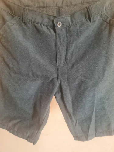 ABAIXOU O PREÇO BERMUDA MASCULINO NOVO