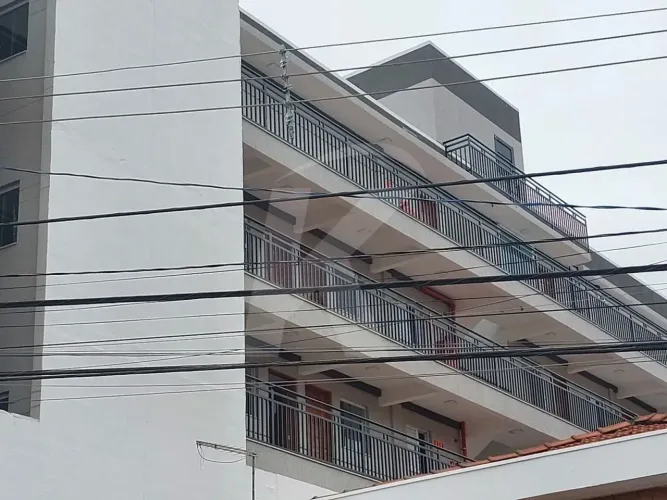 Condominio proximo ao Tucuruvi , Confira !
