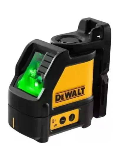 DEWALT Laser Autonivelador De Linha - Verde DW088CG-LA