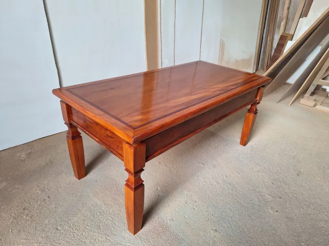 Mesa de centro