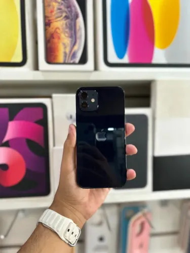 IPHONE 12 MINI 64 GB SEM FACE ID