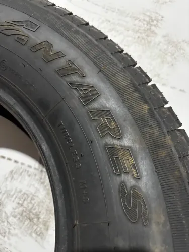 Pneu 225/75/16 Amtares Confort A5 novo unidade