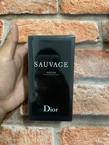 Dior Sauvage Parfum 100ml