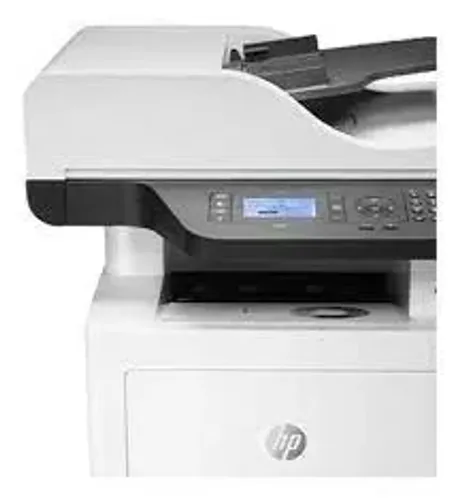impressora hp multifuncional m432 fdn zero 