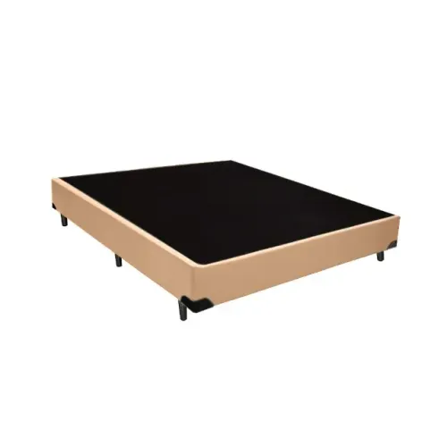 Cama Box Casal