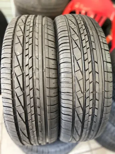 Pneu remolde 195/65r15 r$190,00 a vista 