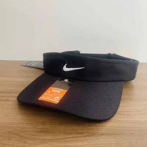Boné Nike Dri-Fit Preto