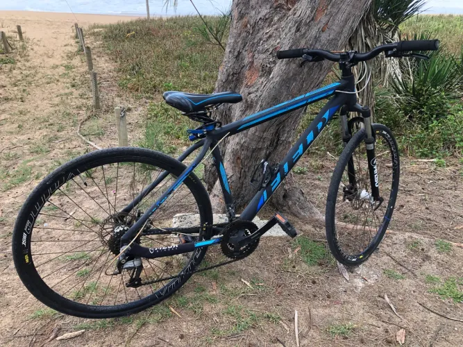Bicicleta aro 29