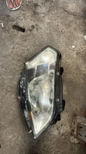 FAROL DIREITO KIA SOUL 2011