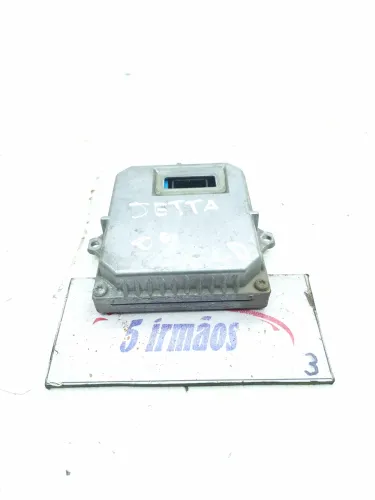 Módulo Reator Farol Direito Vw Jetta 2.5 2009 Nº1t0907391