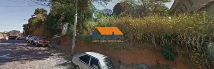 Terreno em Belo Horizonte, no bairro Aparecida, à venda.