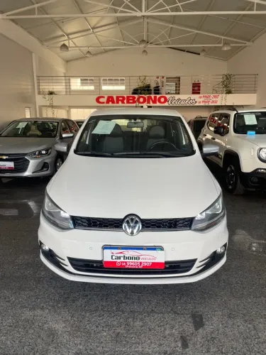 Volkswagen Fox Rock IN RIO 1.6 MI Total Flex 8V 5P 2016