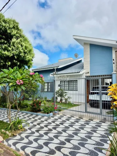 Seu Novo Lar Espaçoso com Edícula e Condições Especiais de Permuta