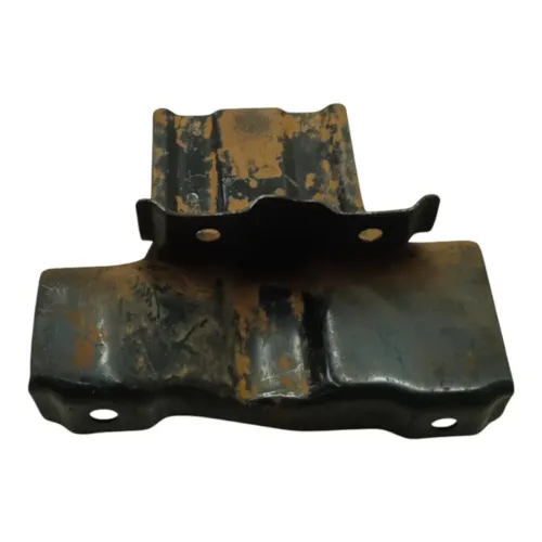 Suporte Parachoque Traseira Pajero Tr4 2.0 2007 A 2009 