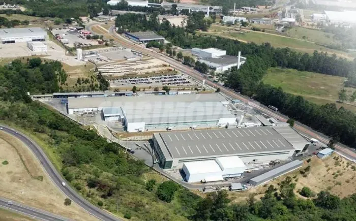 galpão - Éden - Sorocaba
