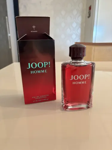 Joop Homme 200 ml