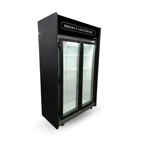 Auto serviço 2 e 3 portas termisa