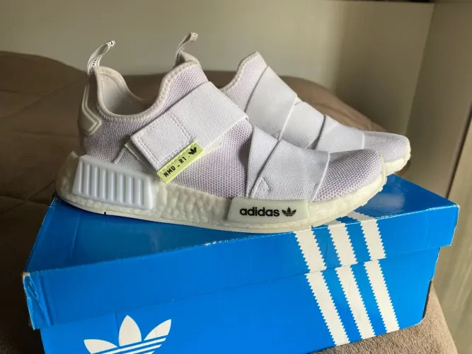 tênis adidas original nmd r1