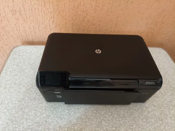 Multifunctional HP Photosmart D110