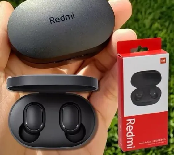 Fone de ouvido Redmi AirDots 2