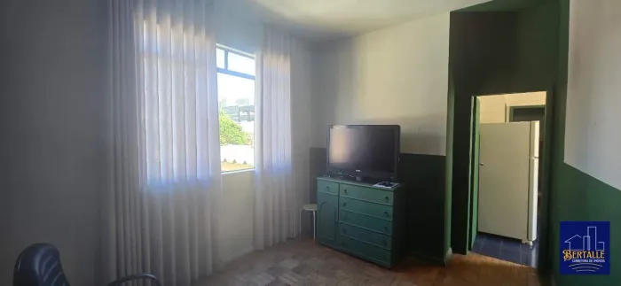 Apartamentos na Rua Grão Mogol: Conforto e Praticidade no Carmo, Belo Horizonte