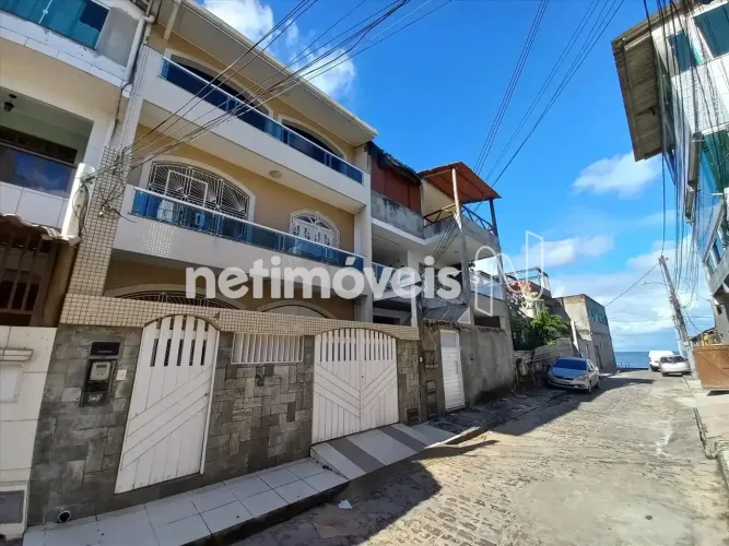 Venda Casa Boa Viagem Salvador