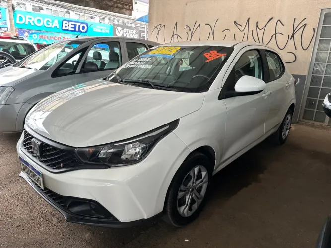 Argo Drive 1.0 2023 Zero