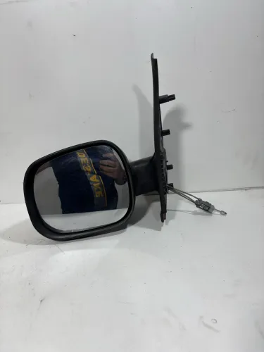 Retrovisor fiorino vivace lado direito original 