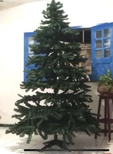 Árvore de Natal