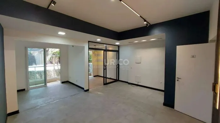 SALA COMERCIAL PARA LOCAÇÃO PREMIUM MALL EM VINHEDO 45M2