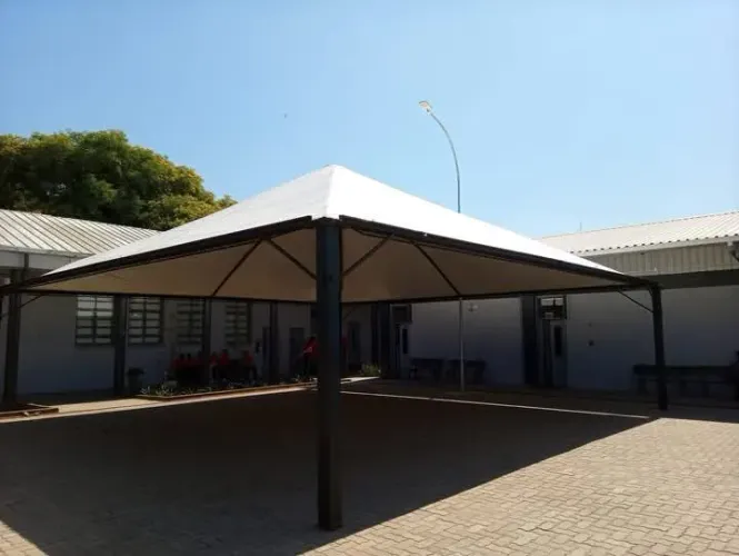 Alugamos estrutura de Tenda, Lona, Lonao toldo para Obras