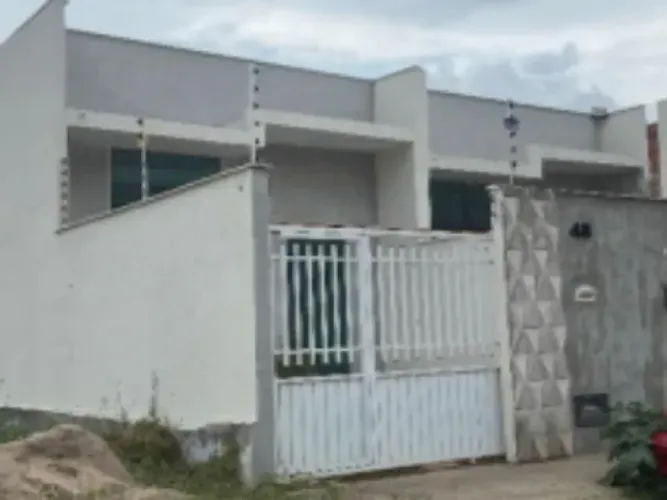 Casa, Residencial, Pedra do Descanso, 2 dormitório(s)