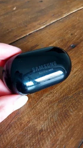 Fone Samsung Galaxy buds +