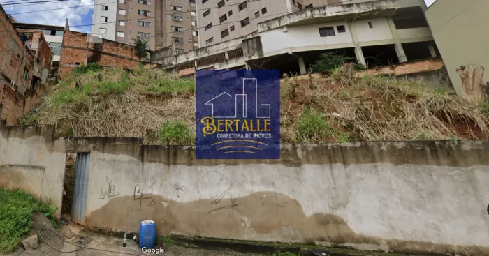 Lote Bairro Gutierrez