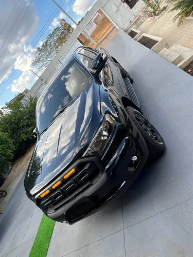 Ford Ranger XLT 3.2 20V 4X4 CD Diesel Aut. 2020