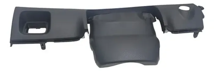 Moldura Painel C/ Start Hyundai Creta Tgdi 2023 84733bx100