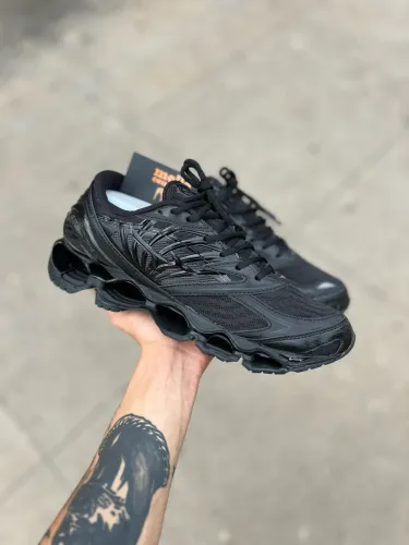 Mizuno Pro 8