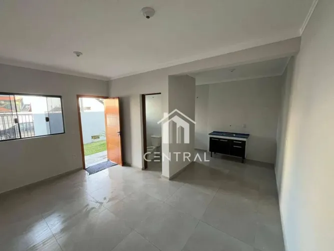 Kitnet com 1 dormitório à venda, 32 m² por R$ 169.000,00 - Vila Olímpia - Sorocaba/SP