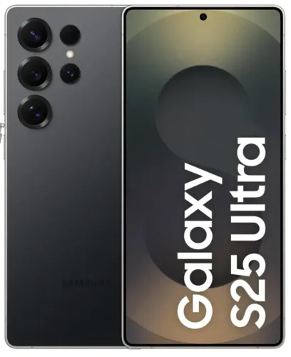 Samsung Galaxy S25 Ultra 256gb Novo Lacrado / Aceitamos o seu na troca LEIA / Loja Icaraí