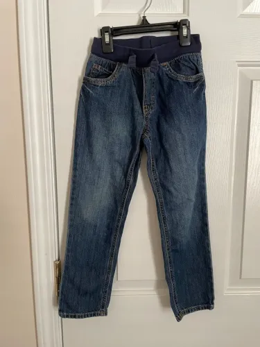 Calça jeans menino Carters